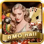 BMQ hall screenshot