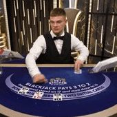 Bet Stacker Blackjack 2 screenshot